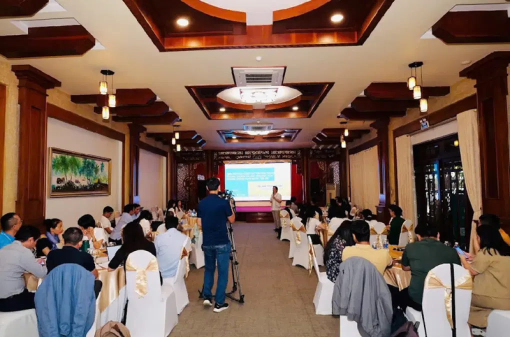 Improving journalism skills on child drowning prevention