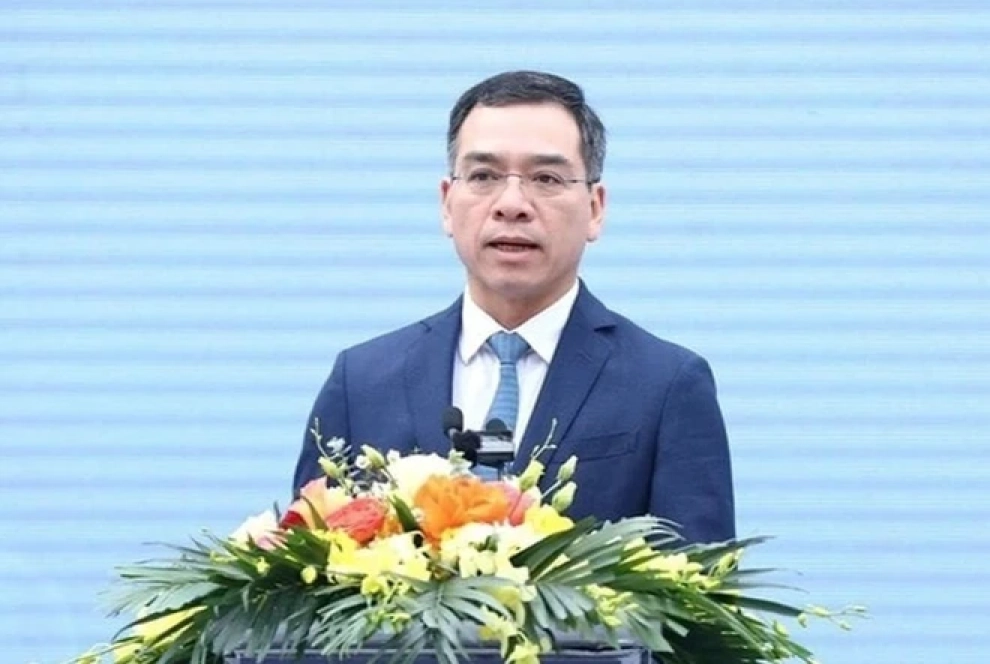 Two Vietnamese doctors join Lancet Global Health Commission