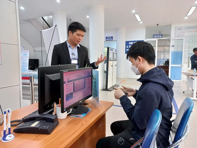 Tiêu chuẩn viên chức hỗ trợ giáo dục người khuyết tật từ 16 12