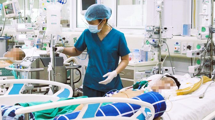 Hà Nội có thêm 73 ca mắc sốt xuất huyết