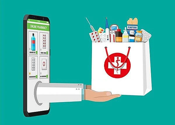 Đề nghị Bộ Y tế lập đơn vị chuyên trách chống thuốc giả trên mạng xã hội