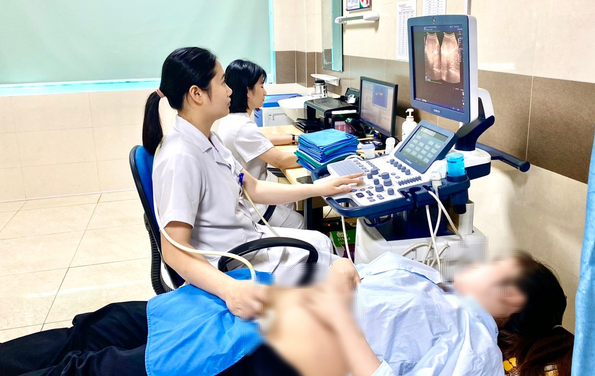 Nghị quyết bảo vệ bà mẹ đang mang thai và trẻ em chính thức có hiệu lực