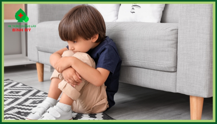 Chăm sóc trẻ em tự kỷ, khuyết tật đúng cách, hiệu quả