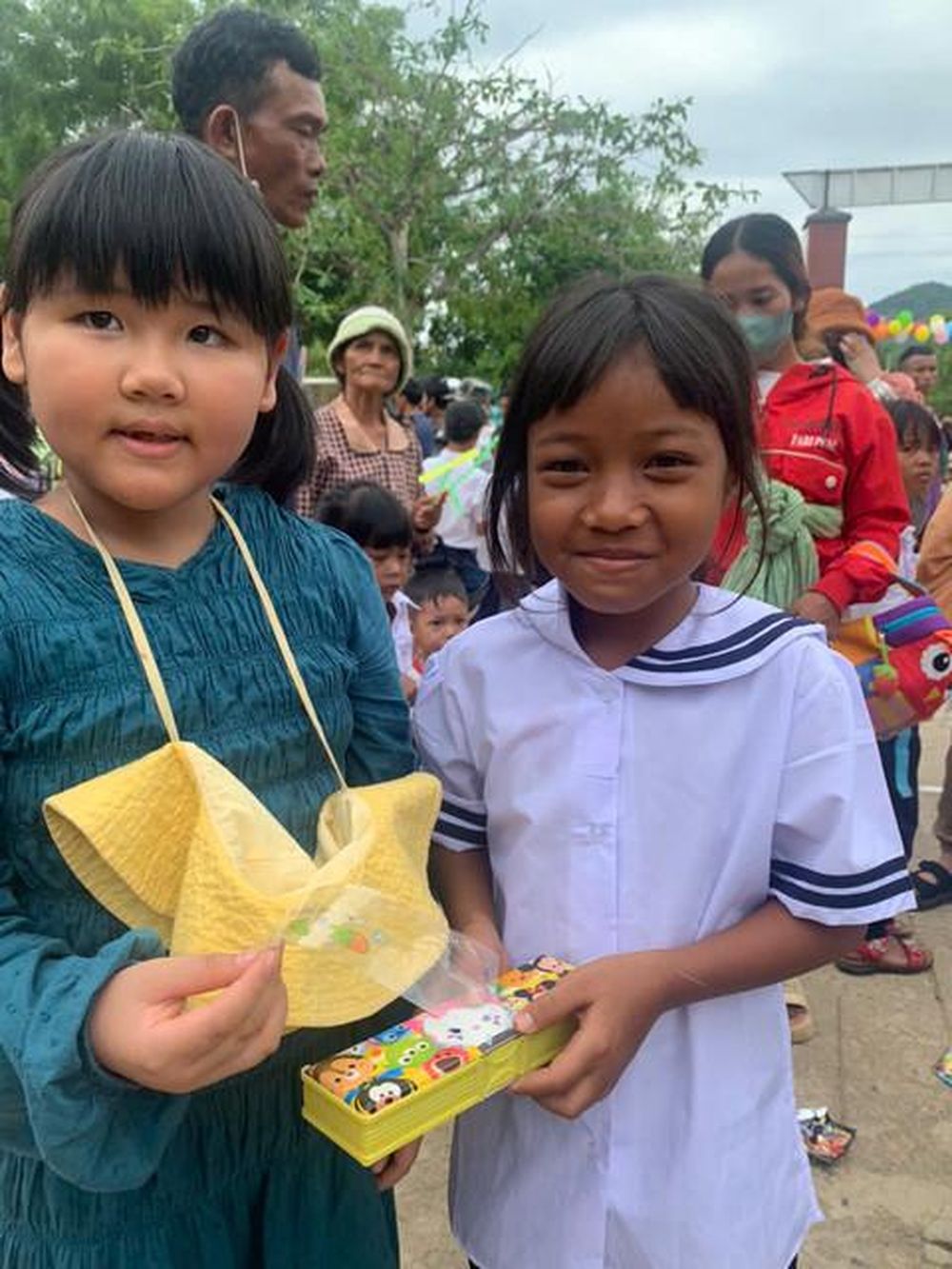 Ảnh đại diện tin bài