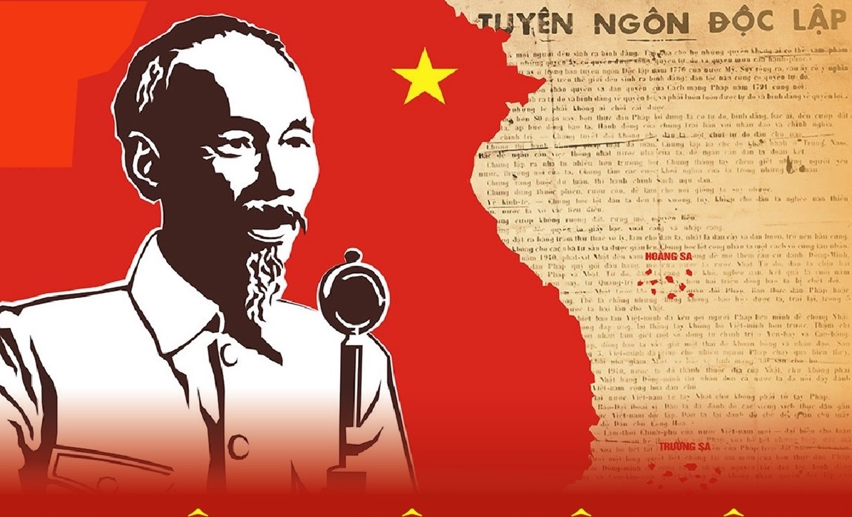 Quyền trẻ em Góc nhìn từ bản Tuyên ngôn độc lập