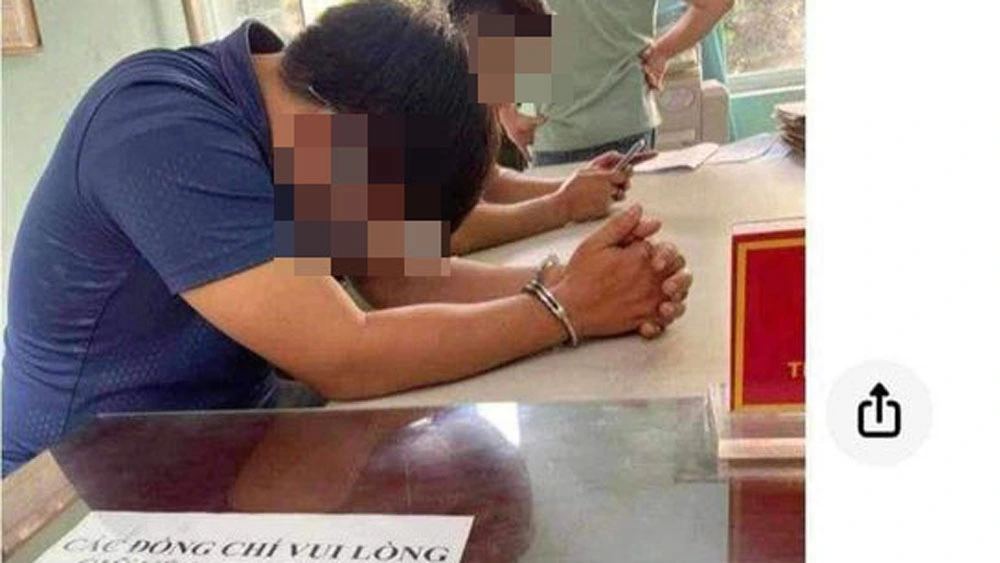 Bình Dương Tạm giữ thầy giáo để điều tra hành vi dâm ô nữ sinh lớp 6