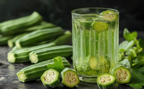 Uống nước đậu bắp mang lại lợi ích gì cho sức khoẻ