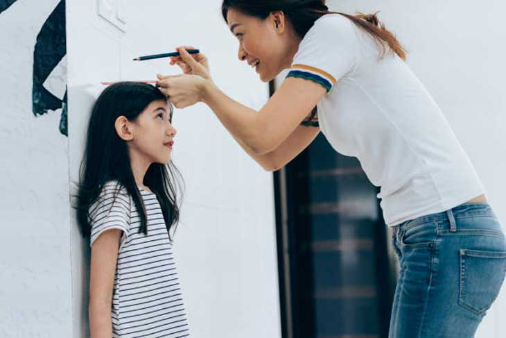 Lý do trẻ cần vitamin B