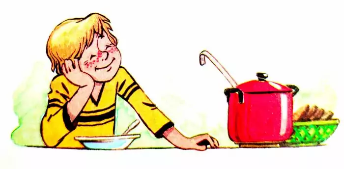 Giá như mình là người lớn