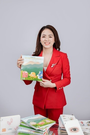 Trung tâm CHIC tự hào được phụ huynh học sinh và đồng nghiệp cả nước tin tưởng