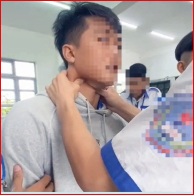 “Bắt pen” Trào lưu chết người, cẩn thận đánh cược với tính mạng