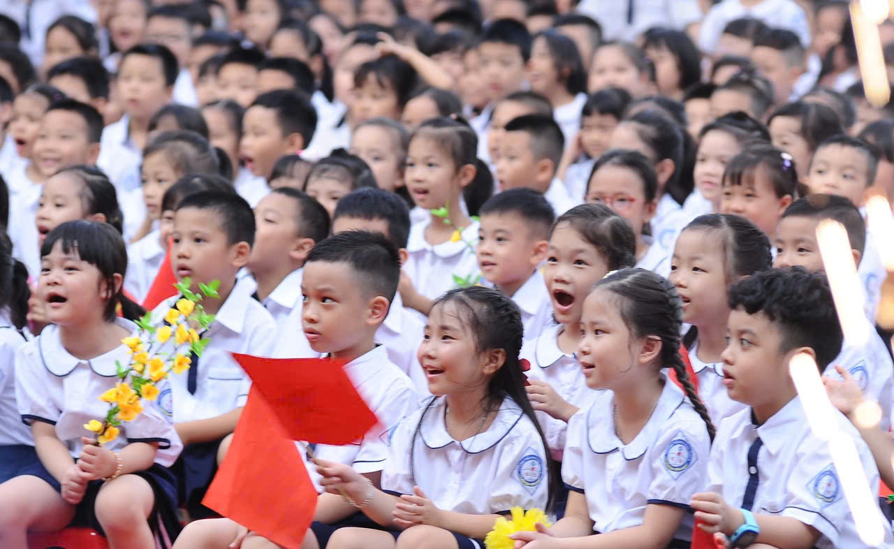 Chức năng, nhiệm vụ, tổ chức bộ máy Tạp chí Sức khoẻ trẻ em