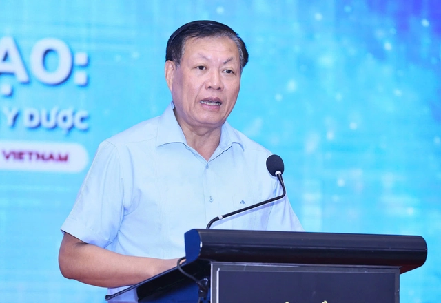 Năm 2024 là năm then chốt rà soát, sửa đổi các luật, qui định ngành y dược