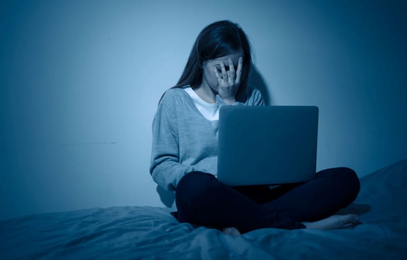 Bảo vệ trẻ em trước nguy cơ bị xâm hại trên không gian mạng