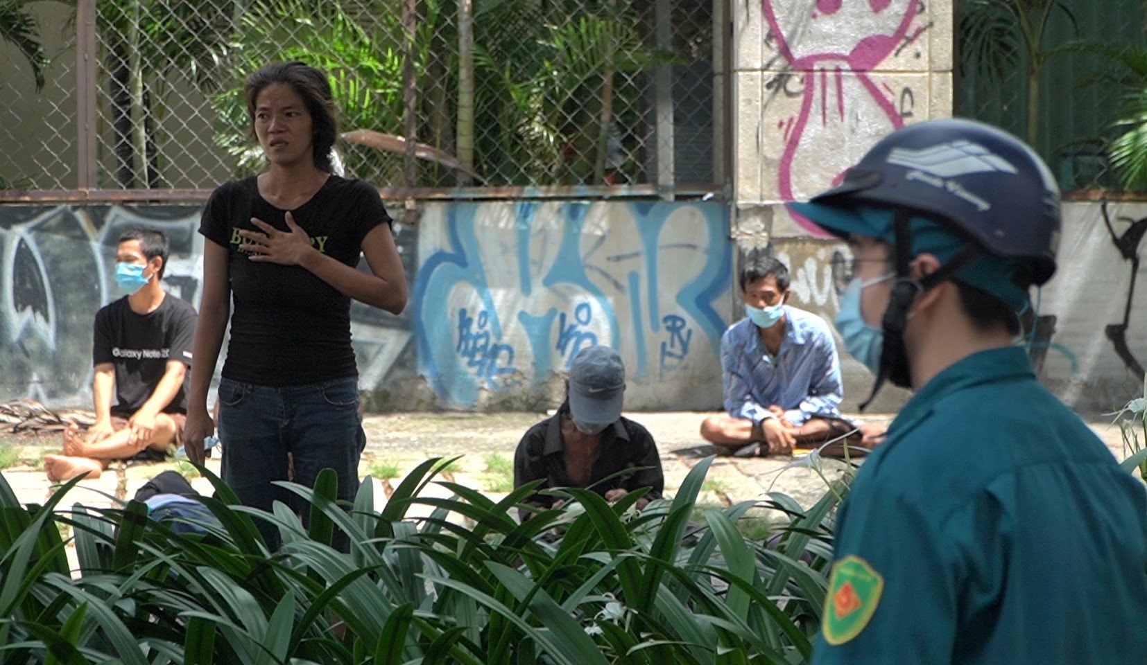 Giải pháp nào ngăn chặn nạn chăn dắt trẻ em tại TP HCM