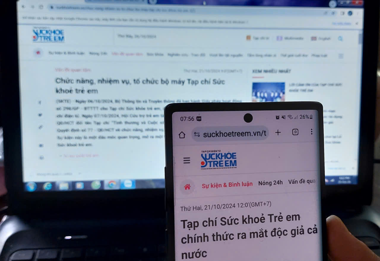 Ban hành Bộ Chỉ số đánh giá mức độ trưởng thành chuyển đổi số báo chí