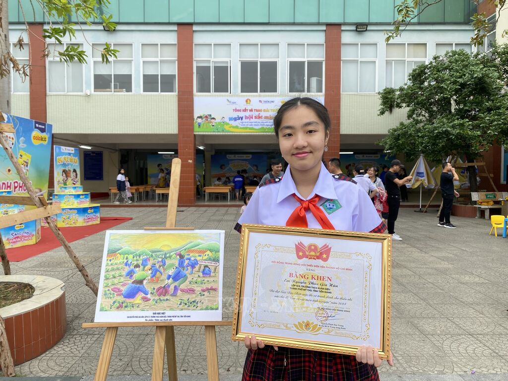 Ảnh đại diện tin bài