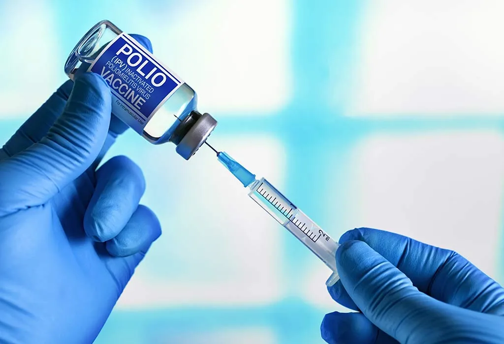 Tiêm vắc-xin bại liệt Tầm quan trọng, liều dùng, tác dụng phụ và nhiều thông tin khác