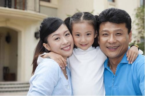 Trong gia đình, đứa con nào sẽ thông minh, kiếm tiền giỏi hơn Tiết lộ từ nghiên cứu khoa học