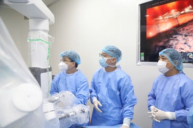 Mỗi năm, hơn 120 000 người Việt tử vong vì ung thư