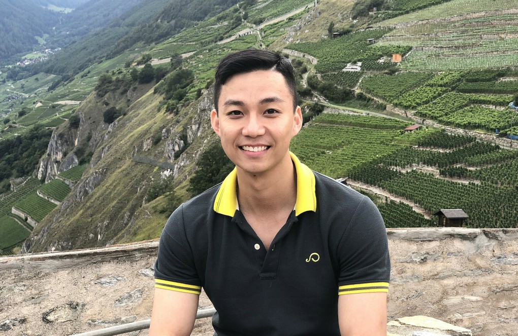 Tiến sĩ biết 7 ngoại ngữ được ĐH Quốc gia TP HCM tuyển theo diện xuất sắc