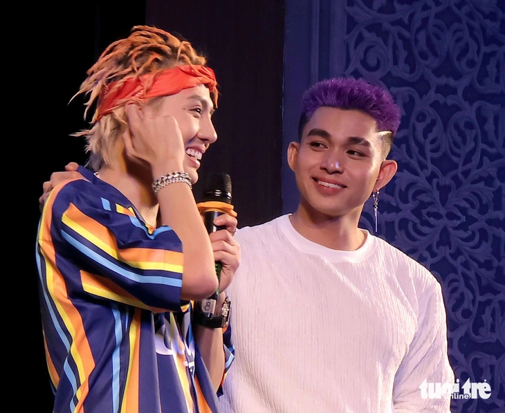 Có một Jun Phạm quậy ngầm nhưng nhân hậu và mơ ước cứu trẻ em bệnh tim