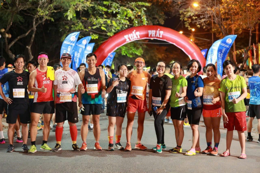 Hiểm họa từ tập thể dục quá sức