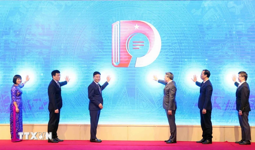 Công bố Bộ pháp điển Việt Nam Dễ tra cứu các quy định pháp luật hiện hành