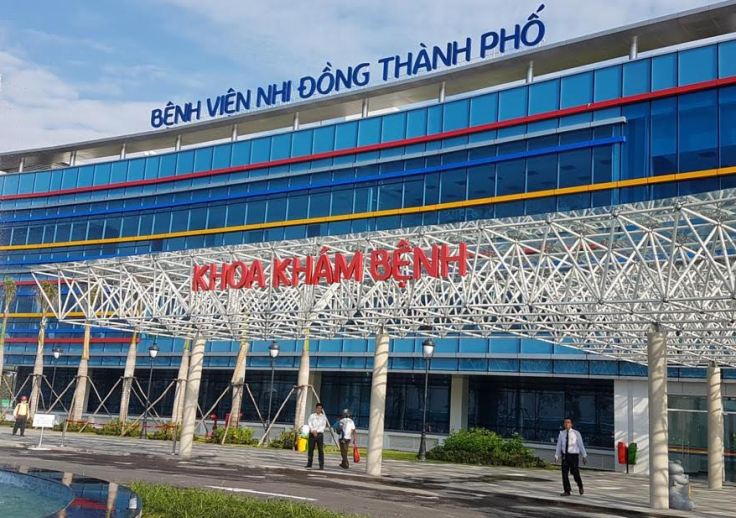 Phát triển hệ thống y tế Thành phố Hồ Chí Minh trở thành Trung tâm chăm sóc sức khỏe khu vực ASEAN