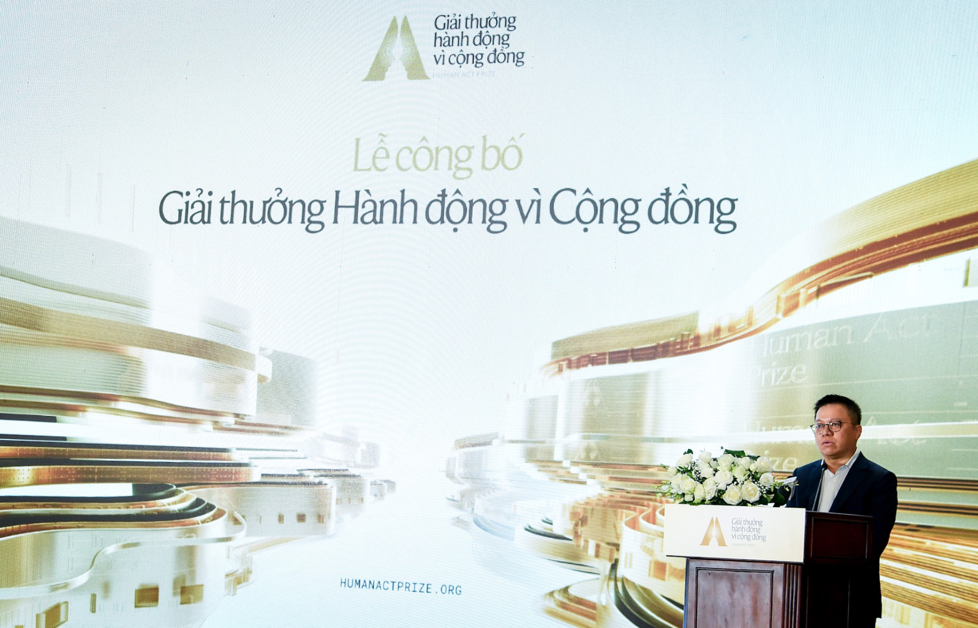 Giải thưởng Hành động vì cộng đồng 2024 Công bố 32 dự án lọt Vòng Chung khảo