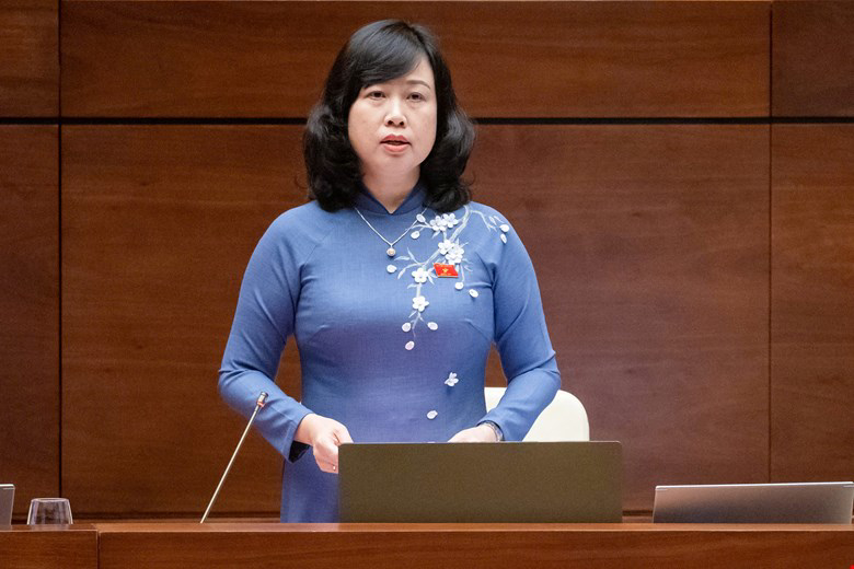 Bộ Y tế kiên trì quan điểm cấm sản xuất, kinh doanh thuốc lá mới