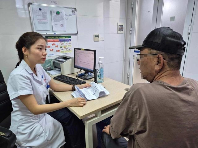 Kiến ba khoang tấn công khiến nhiều người nhập viện