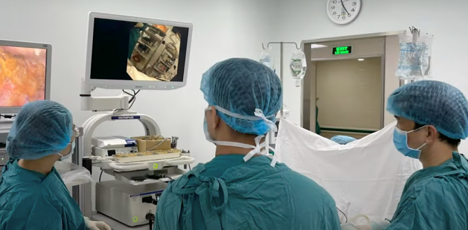 Ung thư tiêu hóa có thể khỏi hoàn toàn nếu phát hiện sớm