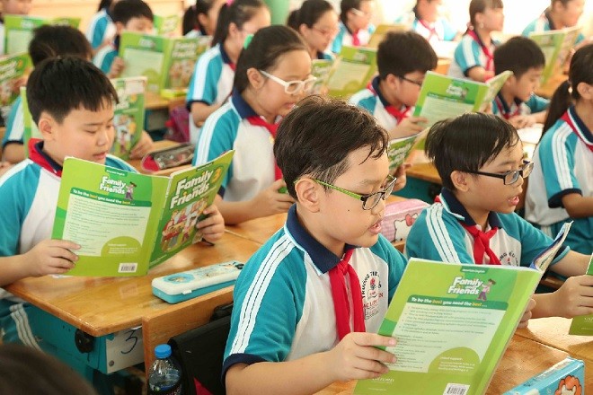 Những dấu hiệu phát hiện trẻ bị cận thị và cách phòng ngừa