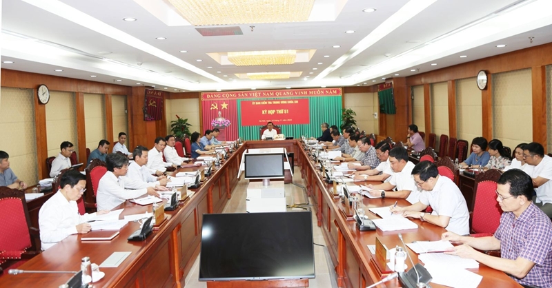 Bộ Chính trị kỷ luật cảnh cáo ông Vương Đình Huệ, Nguyễn Văn Thể