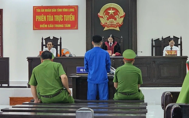 TP HCM Điều tra vụ hiếp dâm trẻ em ở Q 12