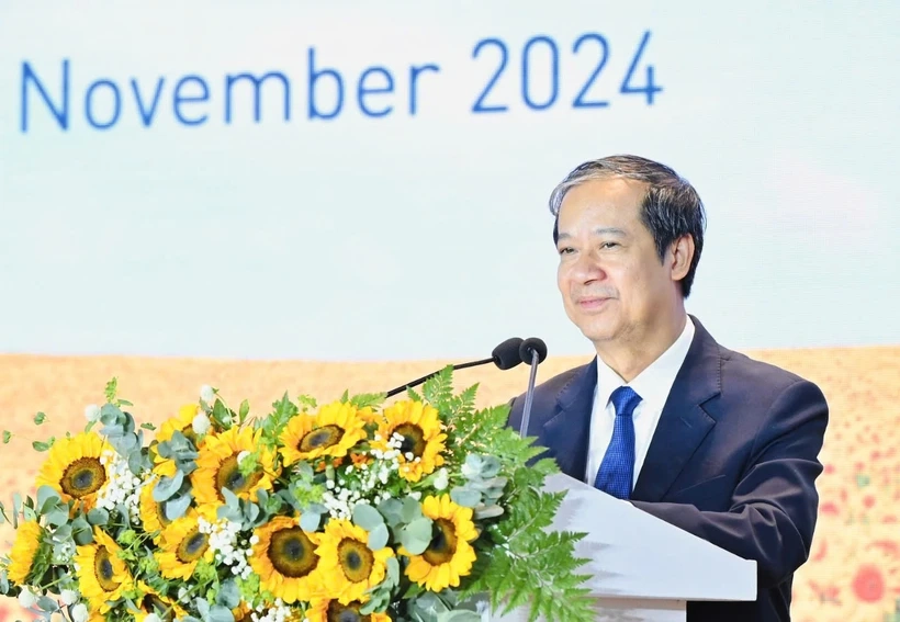 10 yếu tố làm nên hạnh phúc cho người học