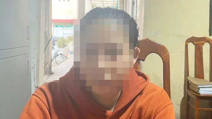 Mâu thuẫn gia đình, mẹ ném con 3 tháng tuổi xuống mương