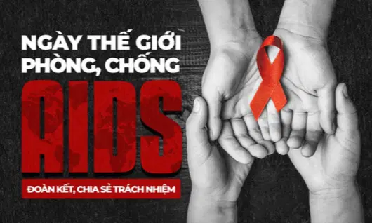 96 000 trẻ em gái và 41 000 trẻ em trai trong độ tuổi 15-19 bị nhiễm HIV mới trong năm 2023