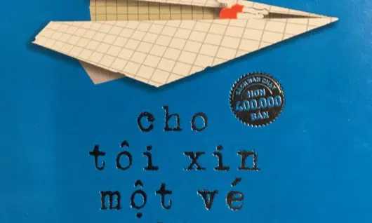 Cho tôi xin một vé đi tuổi thơ Chương cuối