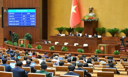 Nạn nhân mua bán người được hỗ trợ y tế, trợ giúp pháp lý