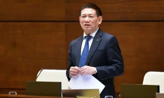 Phó thủ tướng Hồ Đức Phớc Nếu Quốc hội đồng ý, sẽ áp thuế 10 với tất cả loại hình báo chí