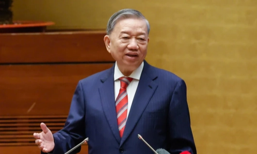 Tổng Bí thư Tạm dừng bổ nhiệm, tuyển dụng công chức cho đến khi hoàn thành sắp xếp bộ máy