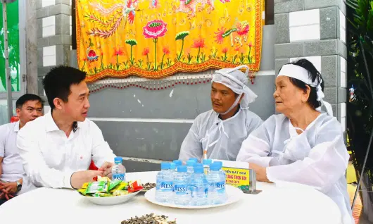 Vũng Tàu Điều tra vụ hàng trăm người nghi ngộ độc do ăn bánh mì