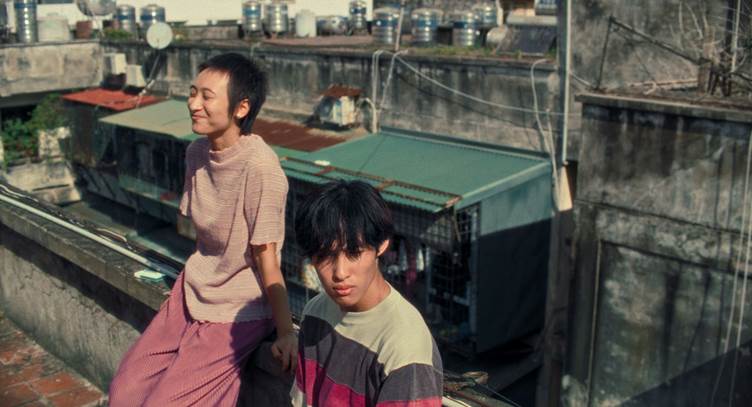 Phim Việt đầu tiên thắng giải tại Liên hoan phim Venice “Mưa Trên Cánh Bướm” ấn định lịch chiếu tại Việt Nam