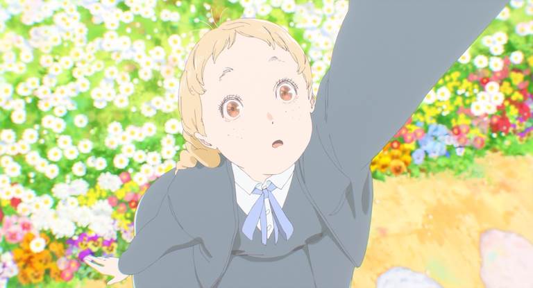 Loạt phim hoạt hình đình đám sắp ra rạp