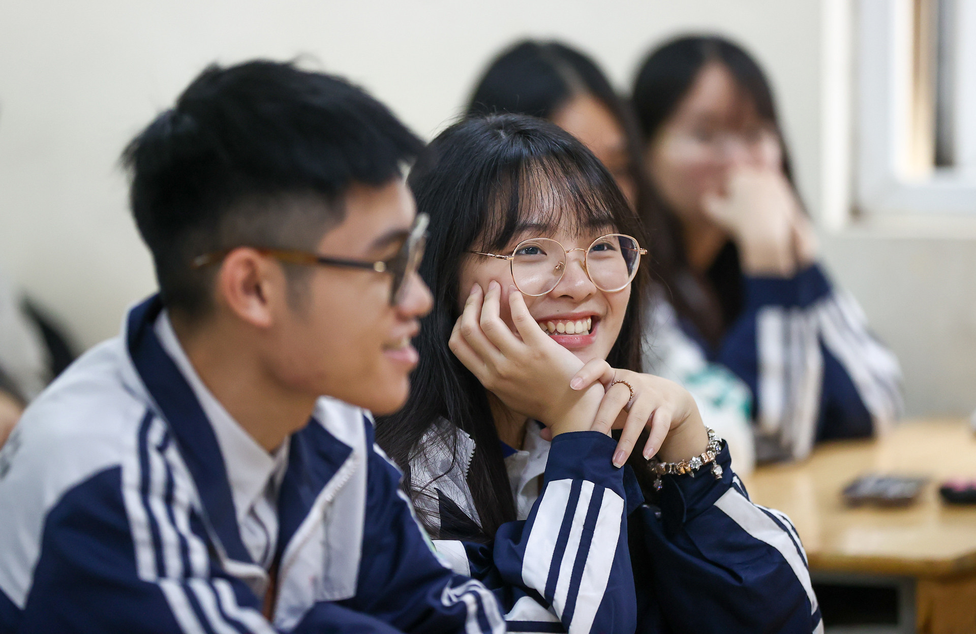 86 trẻ em Việt sâu răng do một nguyên nhân có thể thay đổi