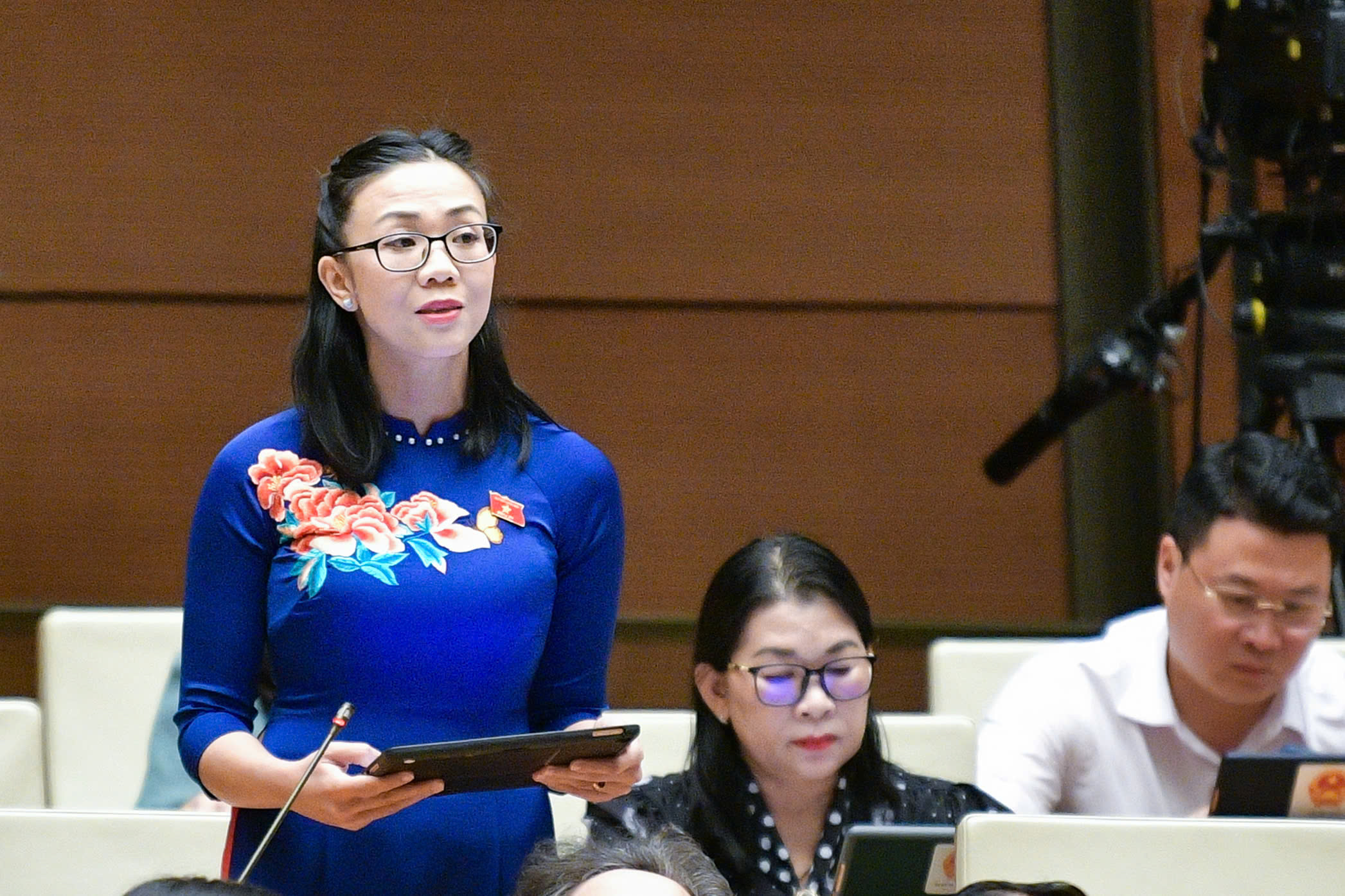 Cần quy định chi tiết các nội dung quảng cáo nhắm vào trẻ em