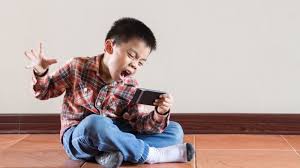 Trẻ tăng động giảm chú ý  Nguyên nhân và dấu hiệu nhận biết