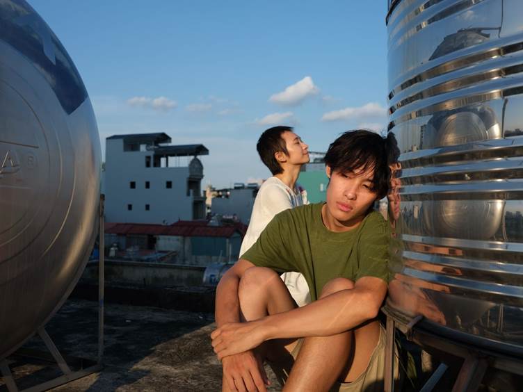 Đạo diễn Dương Diệu Linh chia sẻ quá trình thực hiện tác phẩm làm nên “lịch sử” điện ảnh Việt